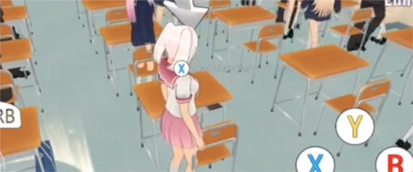 第一周目攻略配图3