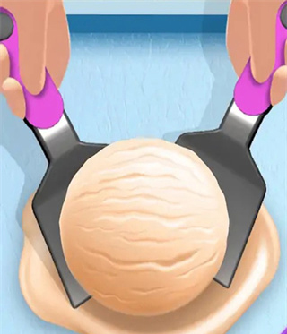 萝卜女孩游戏图片1