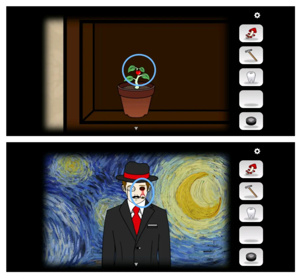 悖论儿子的房间游戏攻略图片6