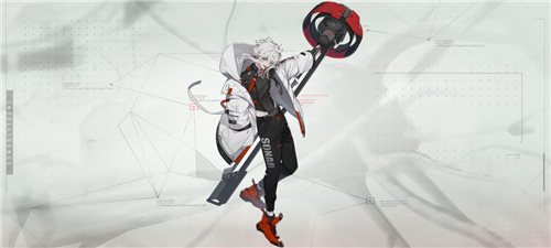 重构阿塔提斯小米服图片7