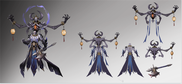 画狐单机版图片8