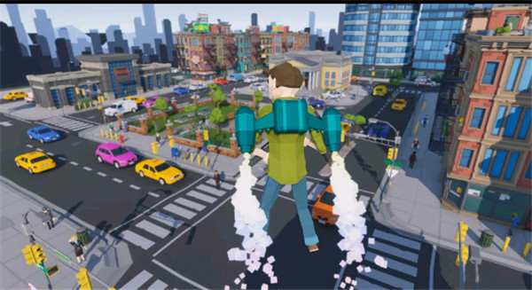 黑手党拉斯维加斯图片2