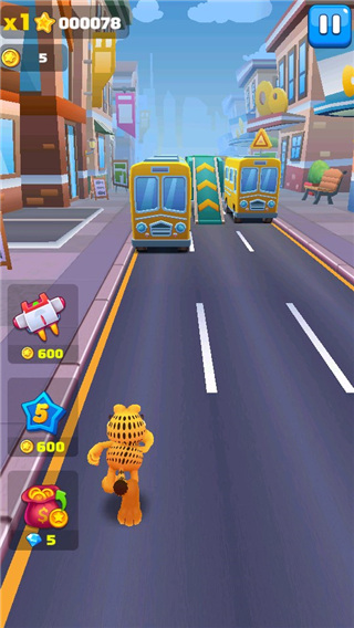 Pet Runner新手攻略图片5