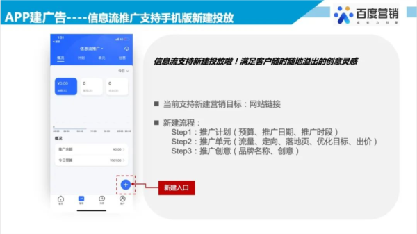 新手如何快速上手投放配图2
