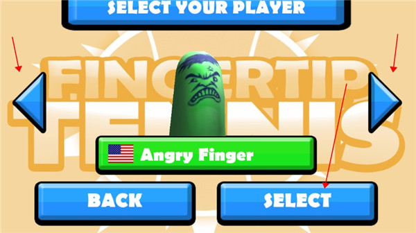 指尖网球游戏攻略图片3