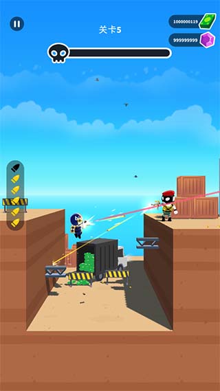 约翰尼触发器新手攻略图片2