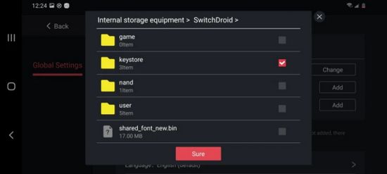 eggns模拟器图片7