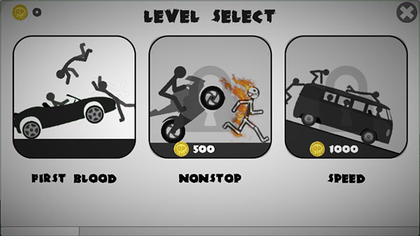 弄死火柴人4新手攻略图片1