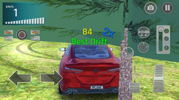 宝马汽车模拟器图片6