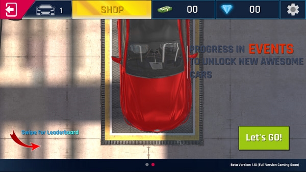 宝马汽车模拟器图片2