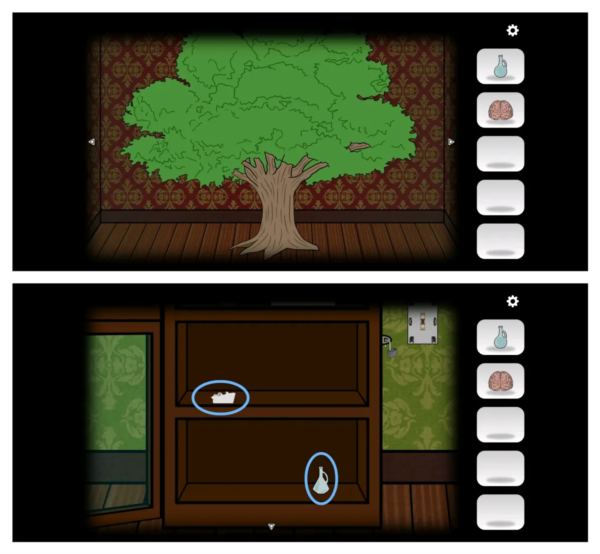 悖论儿子的房间游戏攻略图片18