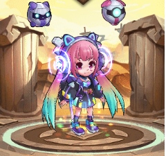 新主角和坐骑搭配阵容攻略配图1