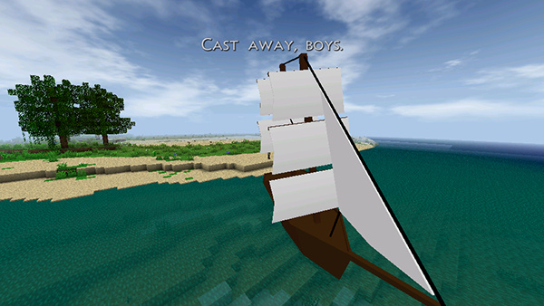 生存战争2.3联机版宣传图