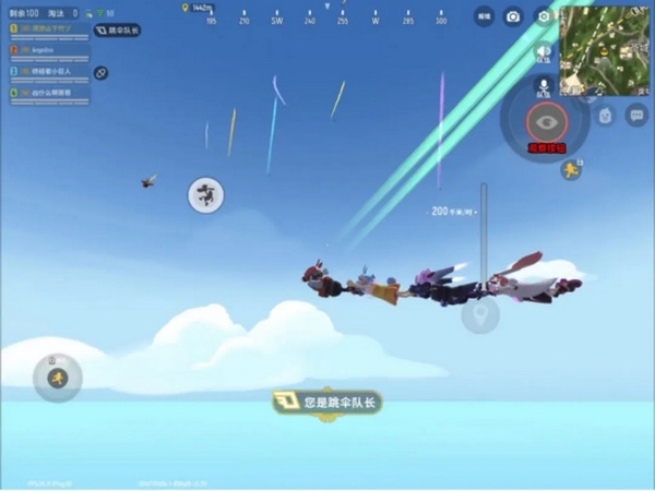 香肠派对经典模式玩法介绍图片4