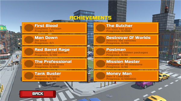 黑手党拉斯维加斯图片5