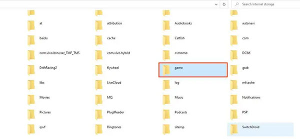 eggns模拟器图片4