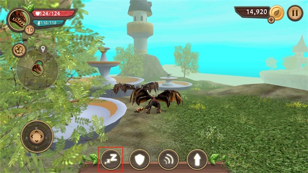 龙族模拟器生小龙教程图片5