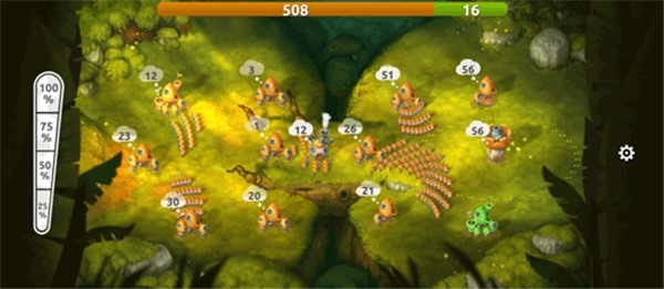 爆兵技巧的截图1