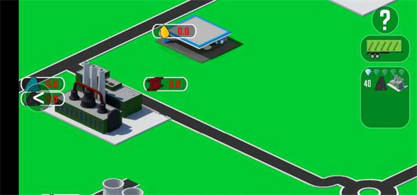 卡车司机乔游戏玩法图片2