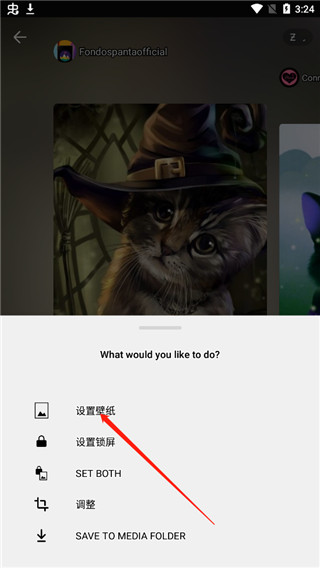 Zedge使用教程图片3