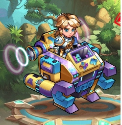 新主角和坐骑搭配阵容攻略配图2