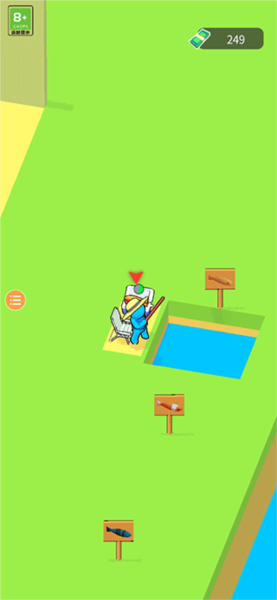 回转寿司餐厅新手攻略图片1