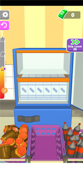 冰箱陈列师新手攻略图片5