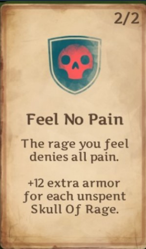 死神苍白剑士的传说卡牌介绍截图5