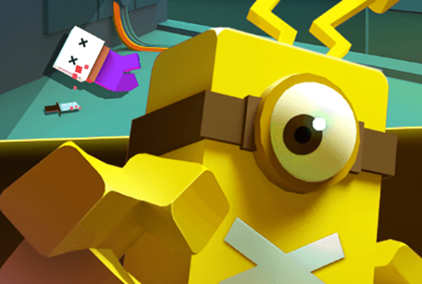 深空杀躲猫猫图片1