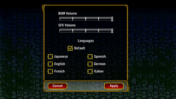 恶魔城月下夜想曲新手教程2