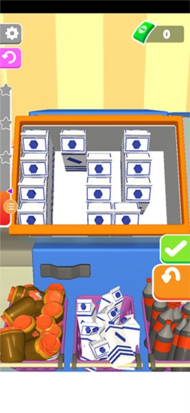 冰箱陈列师新手攻略图片4