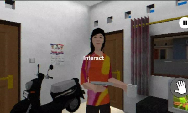 皮卡布停汉化版图片1