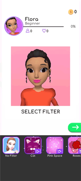 我化妆最美新手攻略图片5