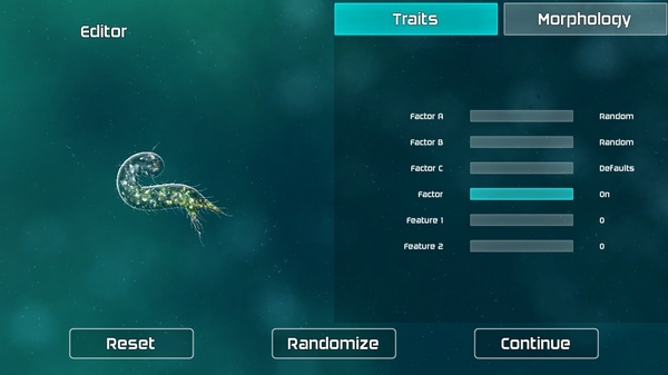 孢子模拟器图片