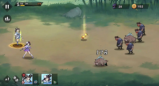 武侠大明星官方手机版图片7