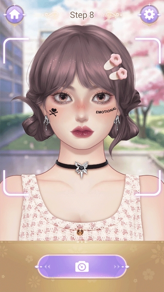 时尚化妆高手新手教程图片8