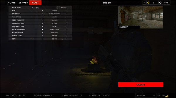 代号真实怎么联机图片2