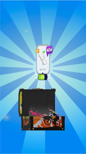 疯狂自行车游戏攻略图片4