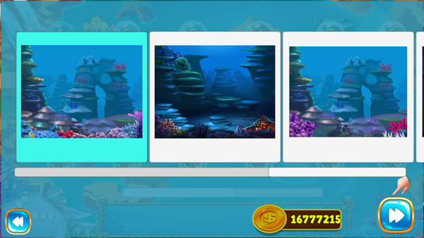 大鱼吃小鱼新手攻略图片3