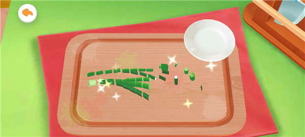 奇妙料理餐厅新手攻略图片3