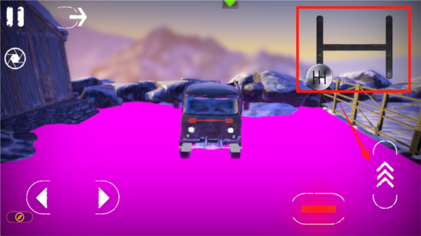 越野纪事操作介绍２