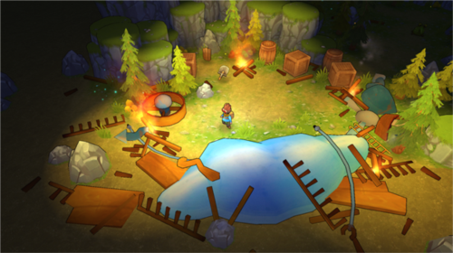 使命猎人游戏图片4