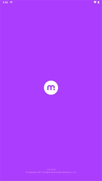 Mubeat注册方法图片2