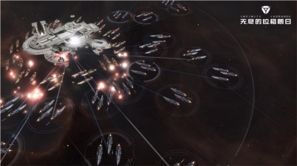 无尽的拉格朗日截图1