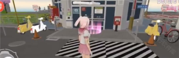 第一周目攻略配图1