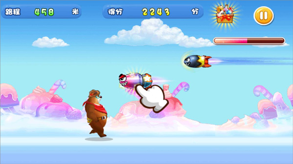 夺宝熊兵新手攻略图片10