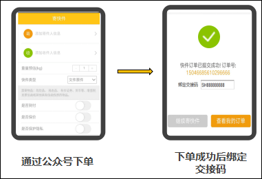 怎么使用交接码配图2
