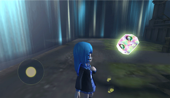 恐怖躲猫猫3新手攻略4