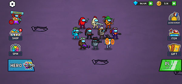 冒名顶替者vs僵尸新手入门攻略图片1