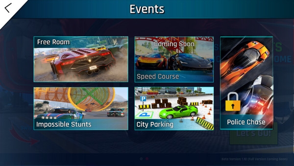 宝马汽车模拟器图片5